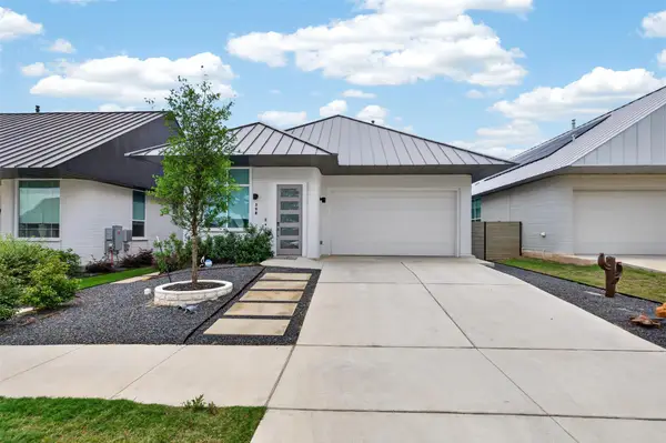 308 Painted Sunset Dr, Georgetown, TX 78628