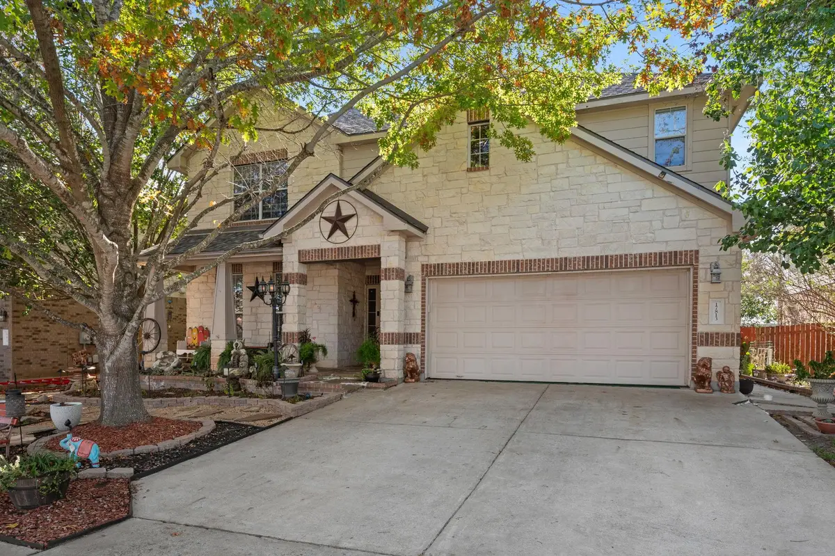 17813 Floribundas Ln, Elgin, TX 78621 - Image #1
