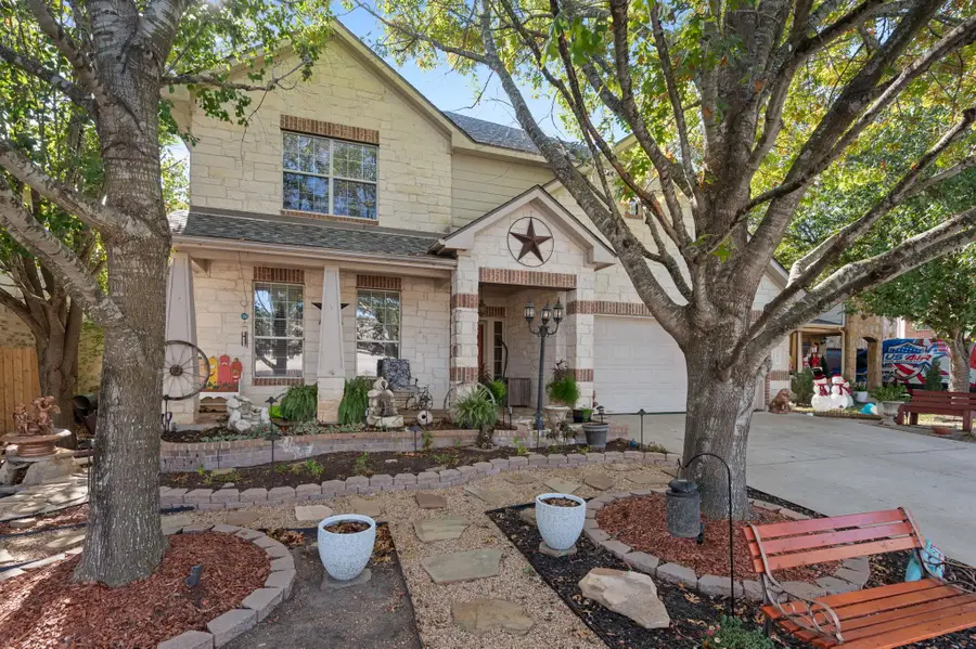 17813 Floribundas Ln, Elgin, TX 78621 - Image #2