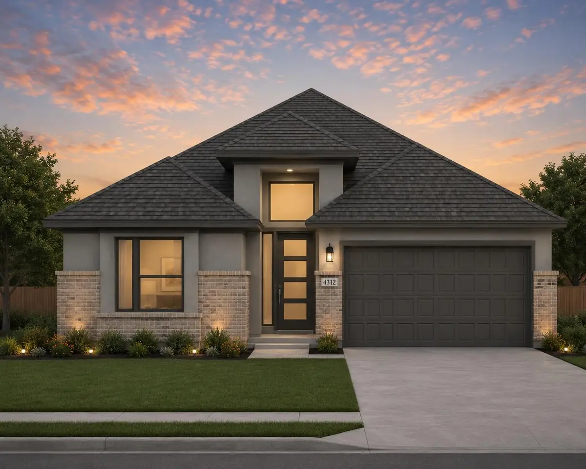 4312 College Square Dr, Round Rock, TX 78665 - #1
