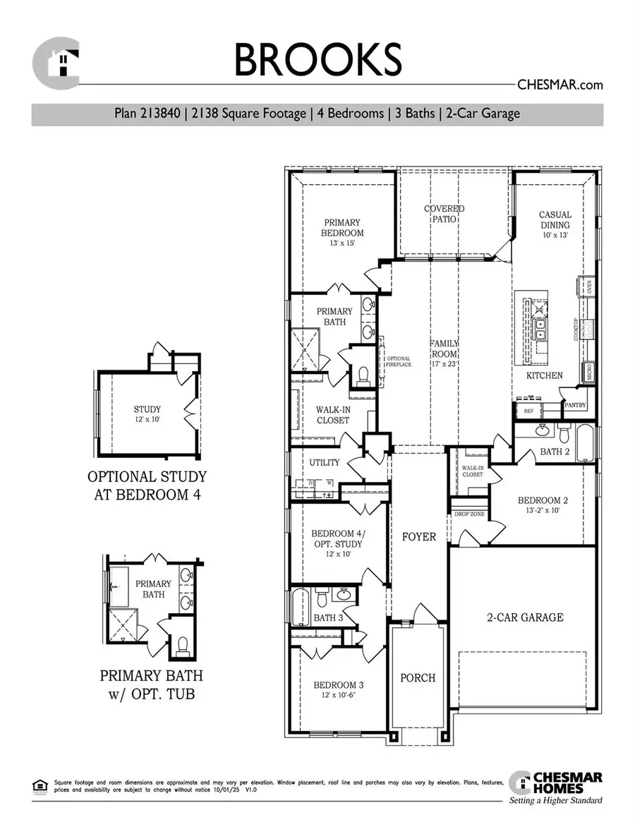 4312 College Square Dr, Round Rock, TX 78665 - #2