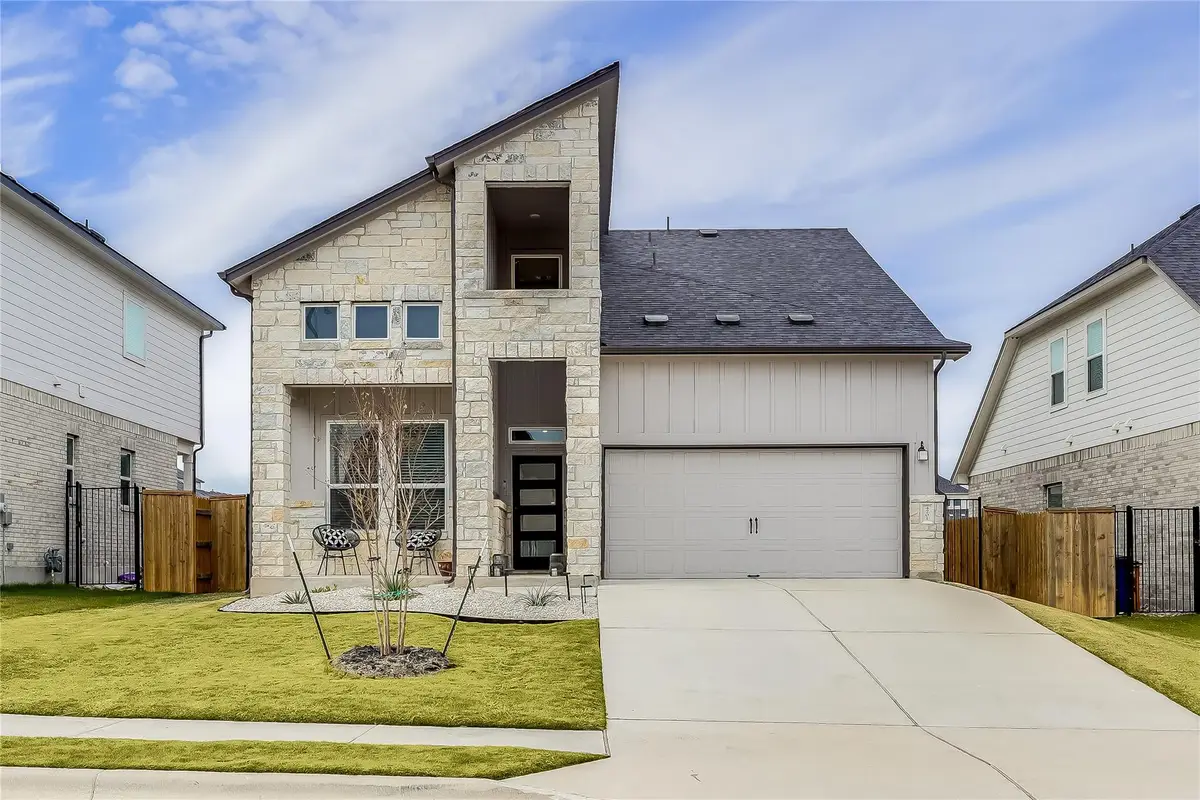4701 Sea Salt Dr, Austin, TX 78747 - #1