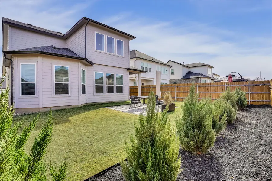 4701 Sea Salt Dr, Austin, TX 78747 - #3