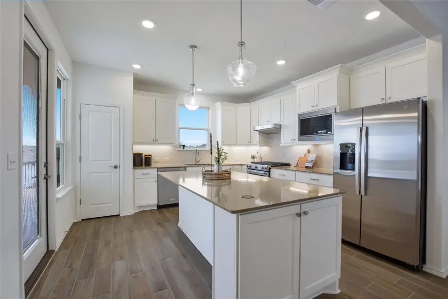 103 Cross Bar St, Georgetown, TX 78633 - #3