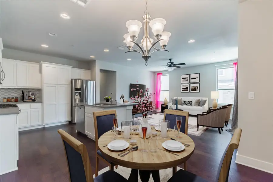 13800 Lyndhurst St #221, Austin, TX 78717 - #2