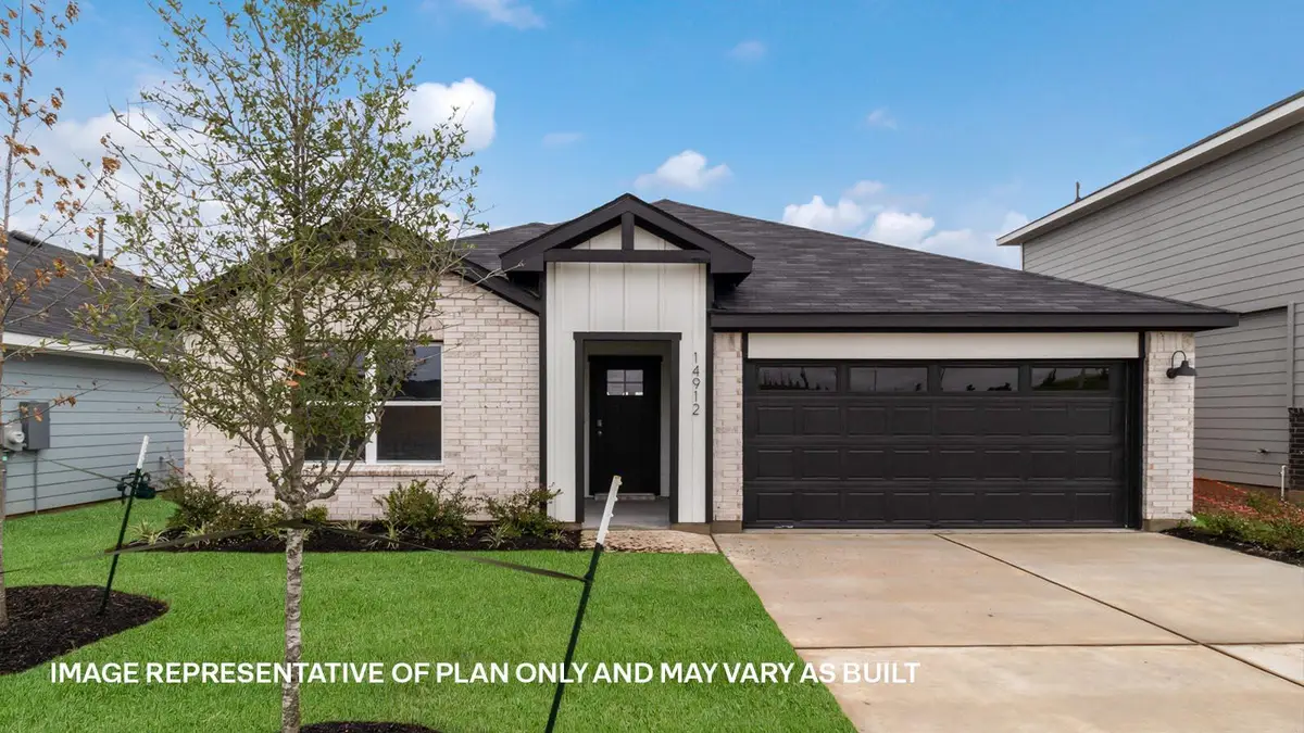 14912 Frond Pond Cv, Del Valle, TX 78617 - #1