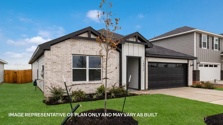 14912 Frond Pond Cv, Del Valle, TX 78617 - #3