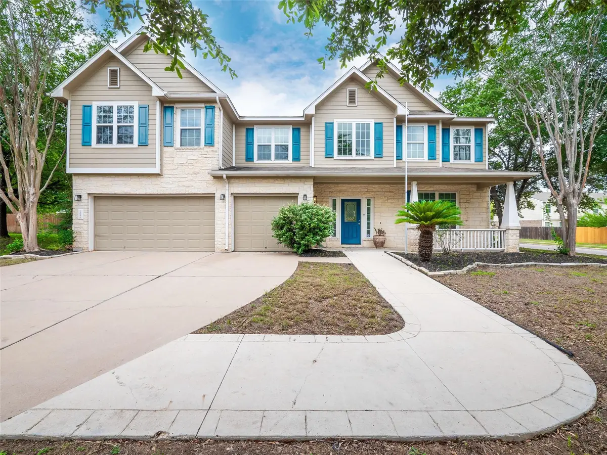 125 Hometown Pkwy, Kyle, TX 78640 - #1