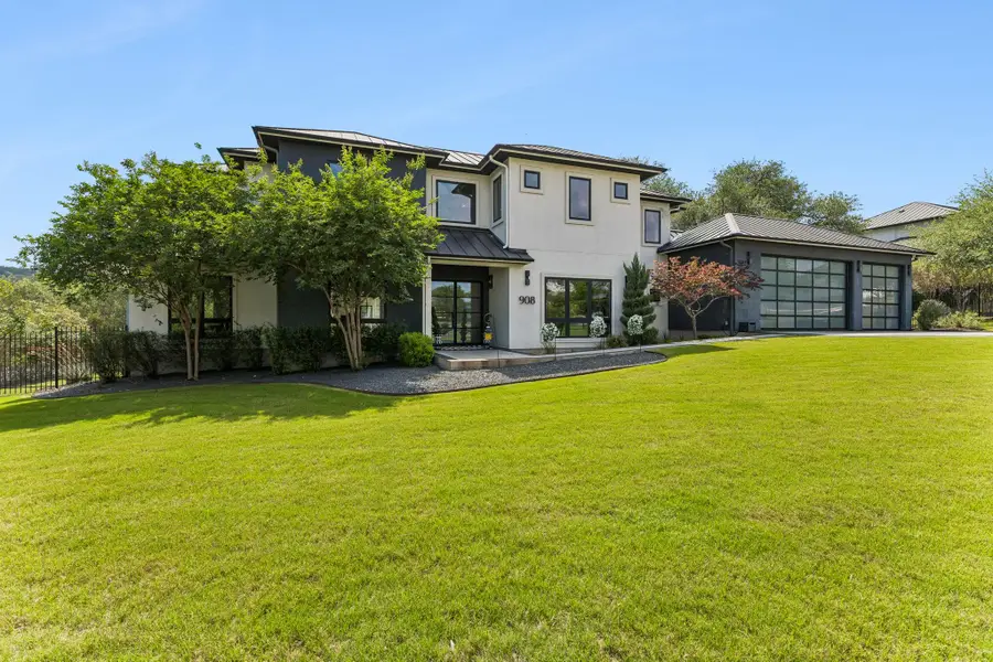 908 Cypress Grove Dr, Austin, TX 78732 - #2