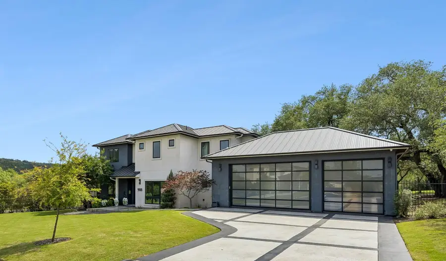 908 Cypress Grove Dr, Austin, TX 78732 - #3