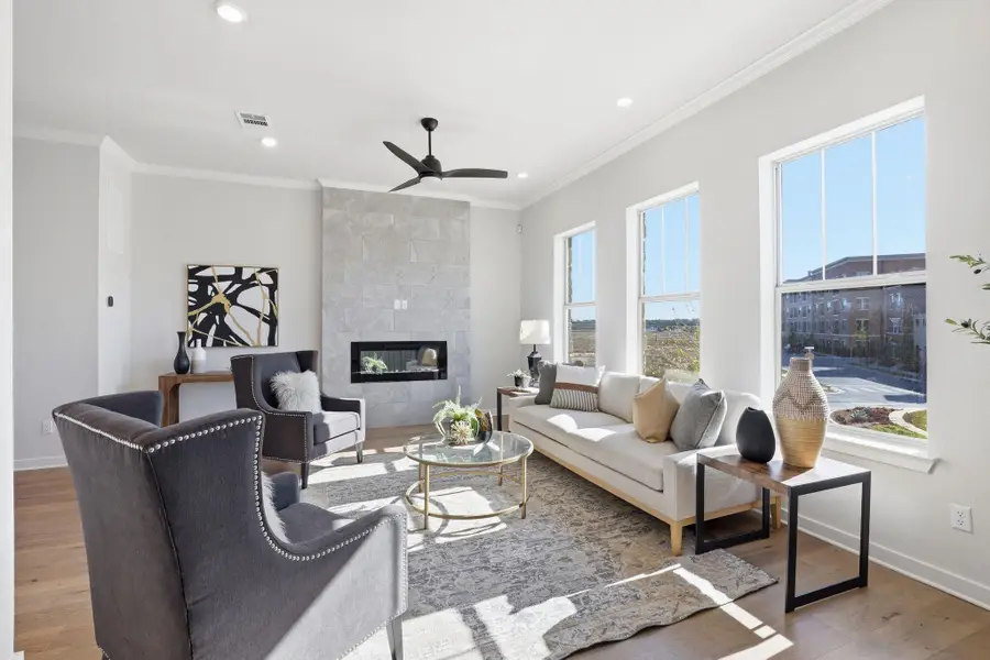 905 Pullman St, Leander, TX 78641 - #3