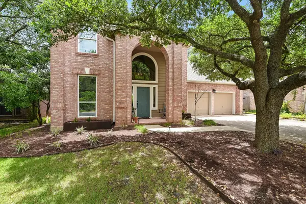 6456 Ruxton Ln, Austin, TX 78749