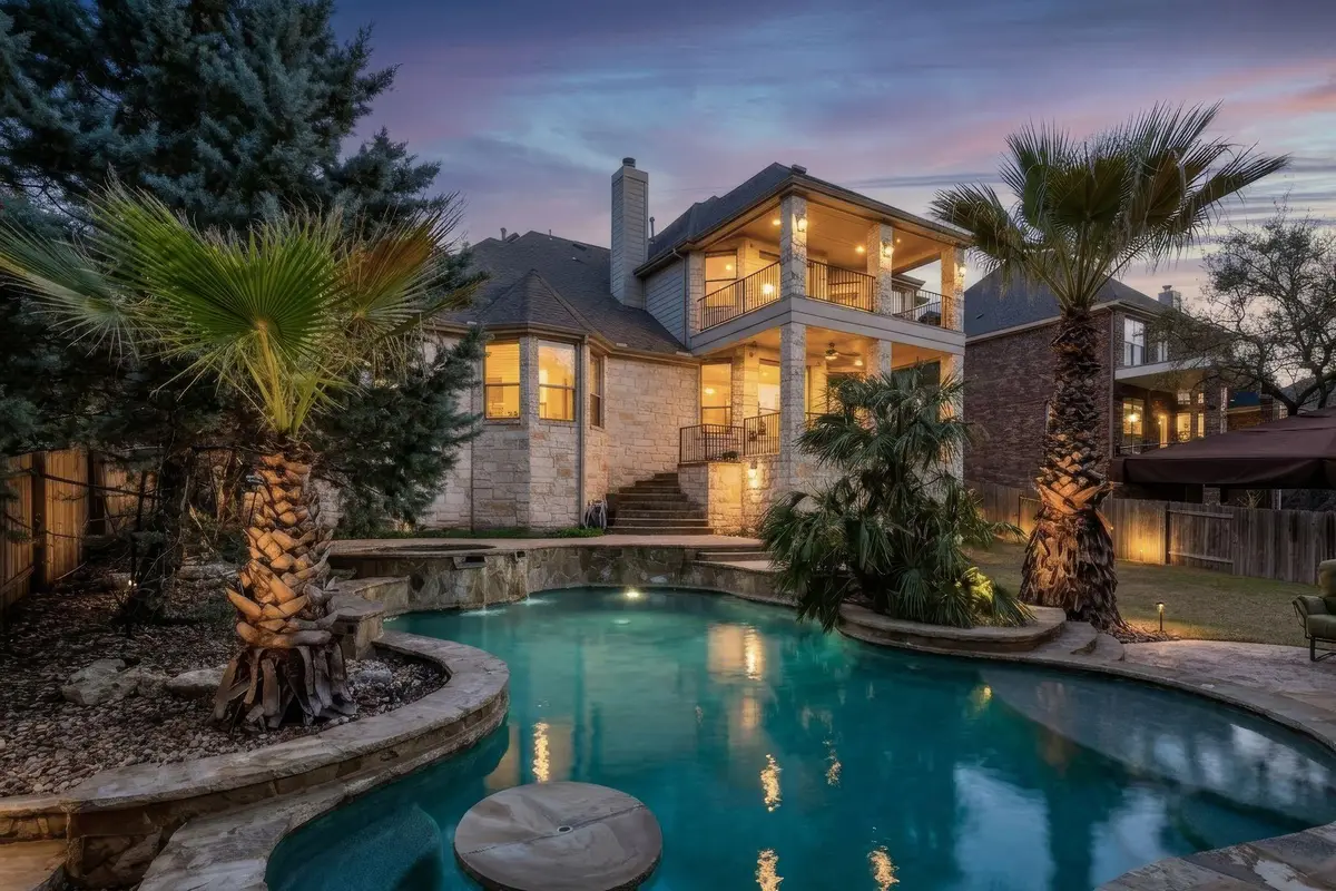 13100 Country Trails Ln, Austin, TX 78732 - #1