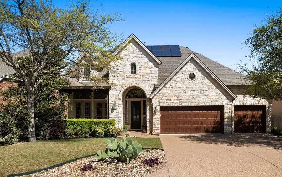 13100 Country Trails Ln, Austin, TX 78732 - #2
