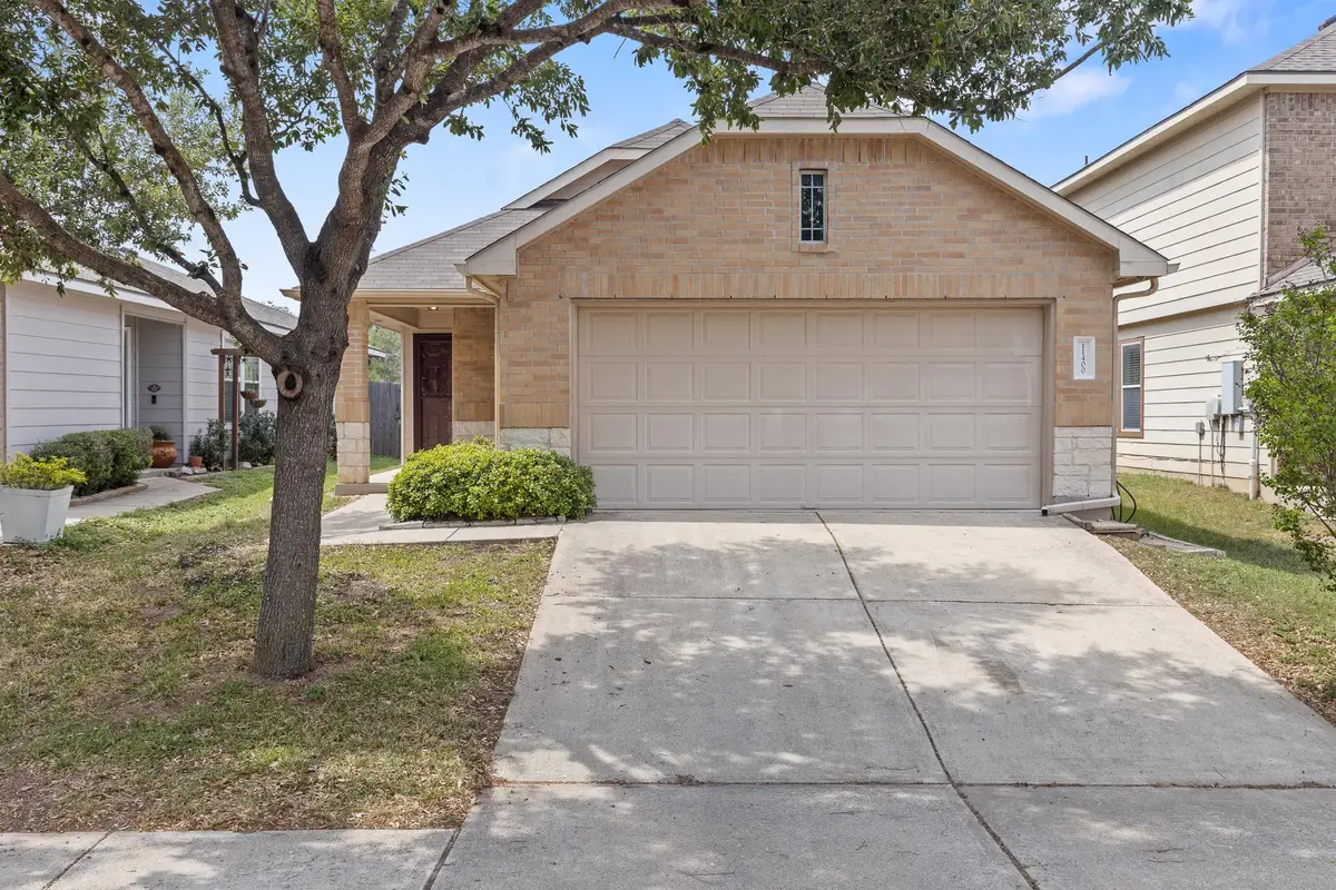 11400 Ashbrook Dr, Manchaca, TX 78652 - #1