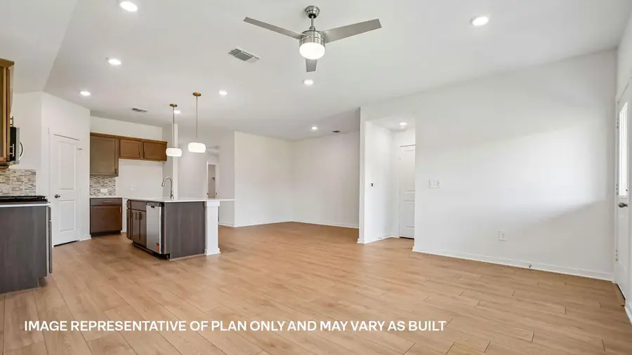 10201 Curb Strap Dr, Austin, TX 78724 - #3