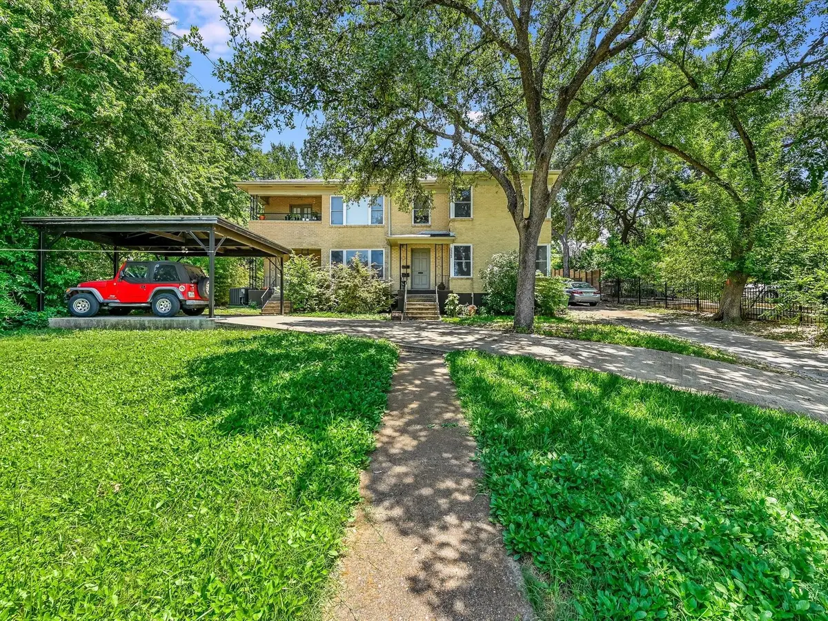 2323 Hartford Rd, Austin, TX 78703 - #1