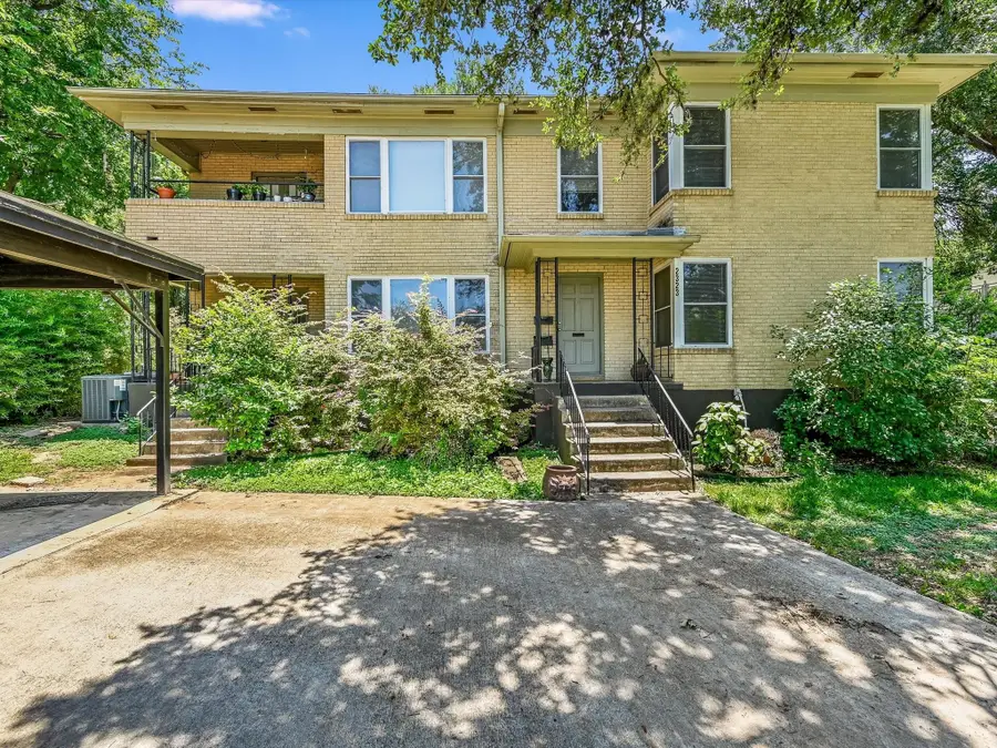 2323 Hartford Rd, Austin, TX 78703 - #2