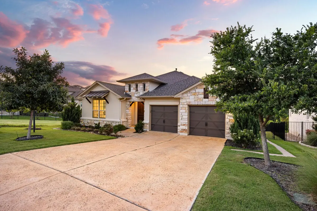 270 Baldovino Skwy, Lakeway, TX 78738 - Image #1