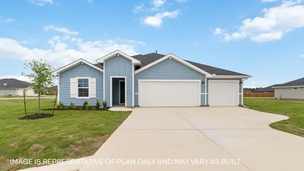 113 Great Northern Dr, Cedar Creek, TX 78612