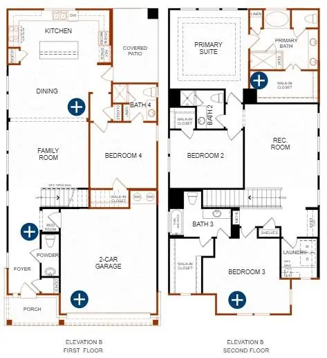 12002 Cearley Dr, Austin, TX 78758