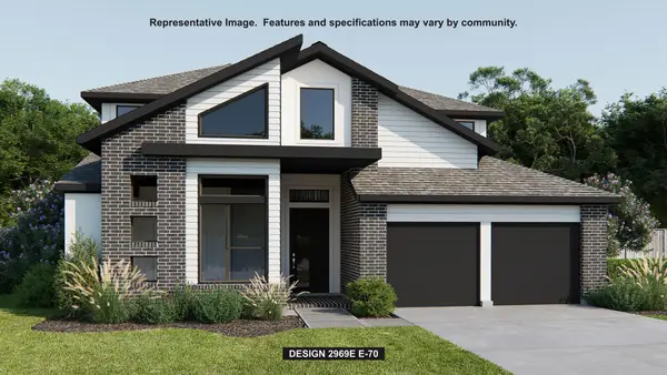 8904 Binnewater Way, Austin, TX 78744