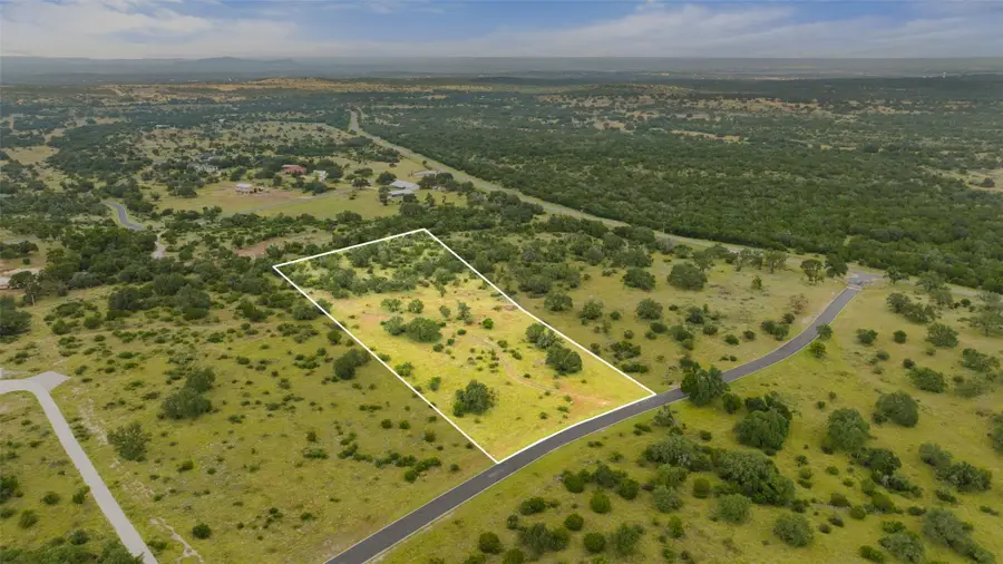 Lot 37 Vista Ridge Dr, Round Mountain, TX 78663 - #2