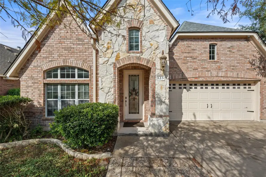 123 Justin Leonard Dr, Round Rock, TX 78664 - #3