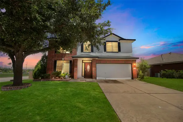 1424 Marsh Harbour Dr, Round Rock, TX 78664