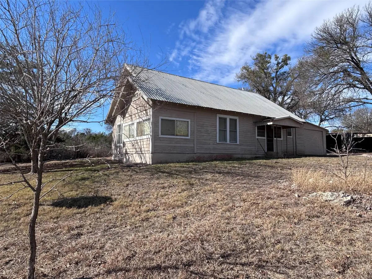 2150 County Road 153, Georgetown, TX 78626 - #1