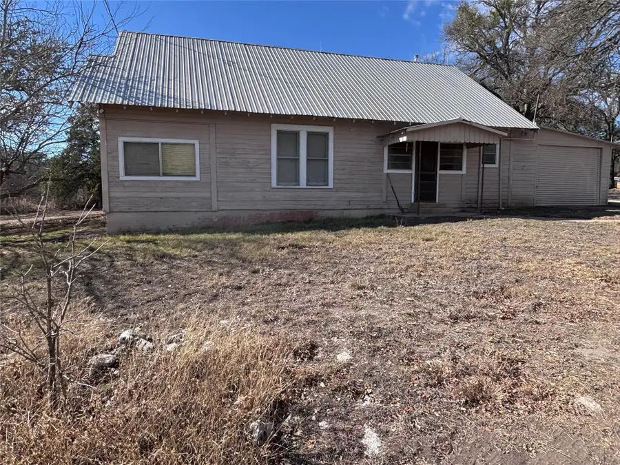 2150 County Road 153, Georgetown, TX 78626 - #2