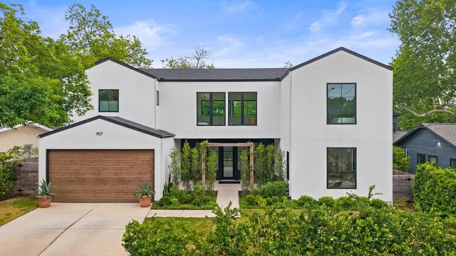 907 Karen Ave, Austin, TX 78757 - #2