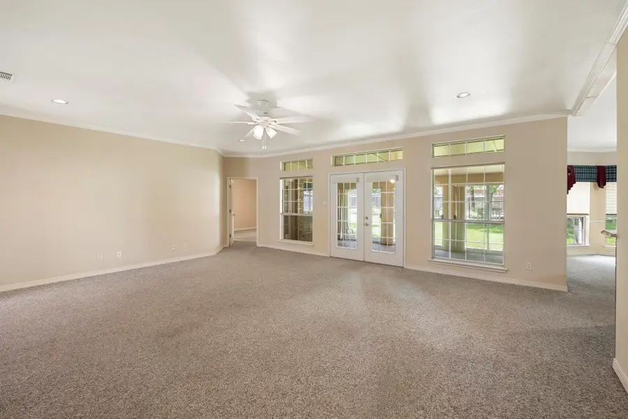 1906 Meadow Ridge Dr, Taylor, TX 76574 - #3