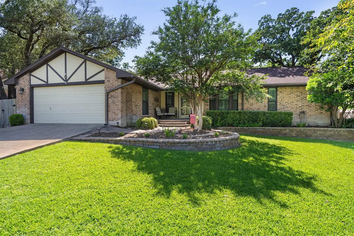 307 Innwood Dr, Georgetown, TX 78628 - #1