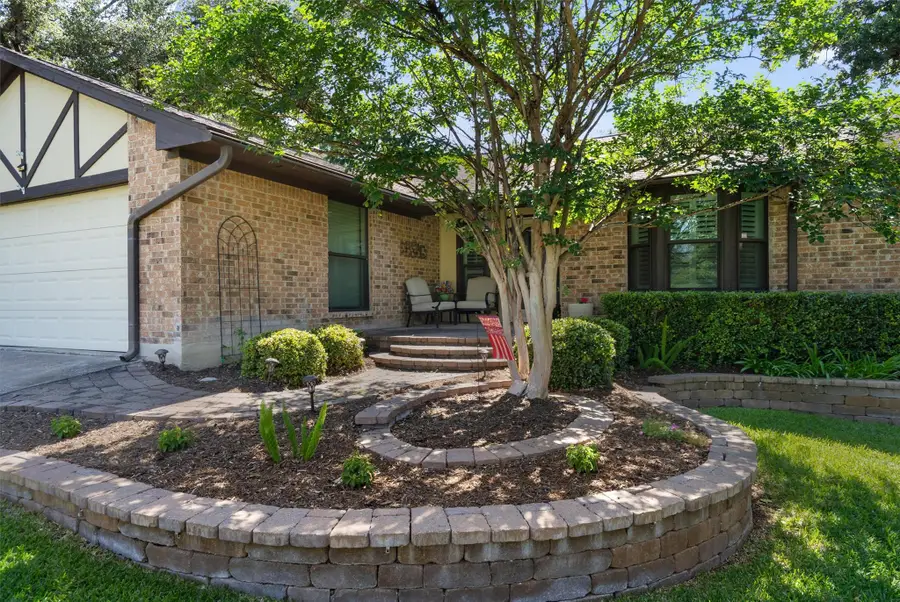 307 Innwood Dr, Georgetown, TX 78628 - #3