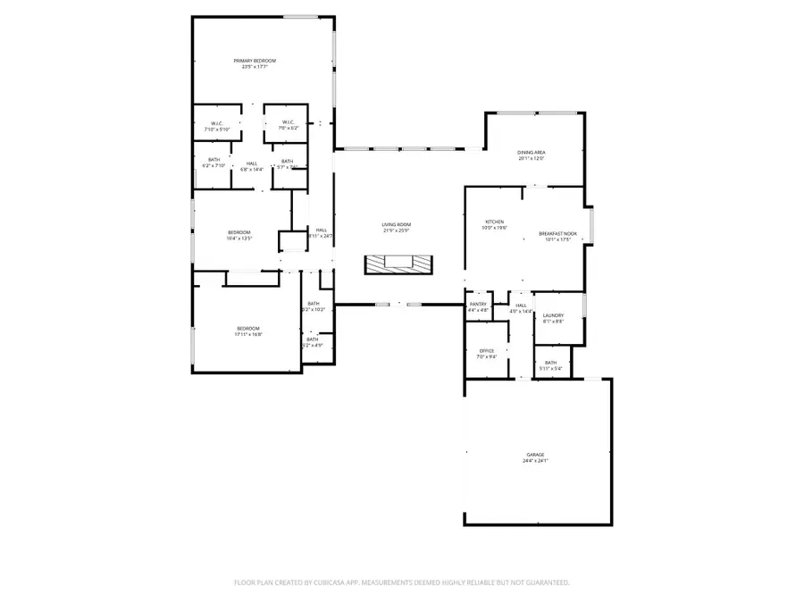 105 Melody St, Lakeway, TX 78734 - #3