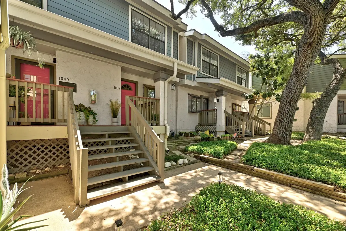 2215 Post Rd #1039, Austin, TX 78704 - #1