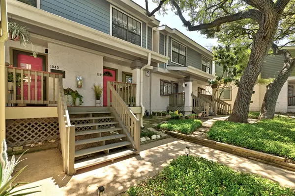2215 Post Rd #1039, Austin, TX 78704