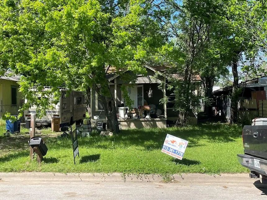 3208 E 16th St, Austin, TX 78721 - #2