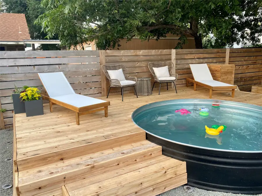 4405 Banister Ln, Austin, TX 78745 - #2