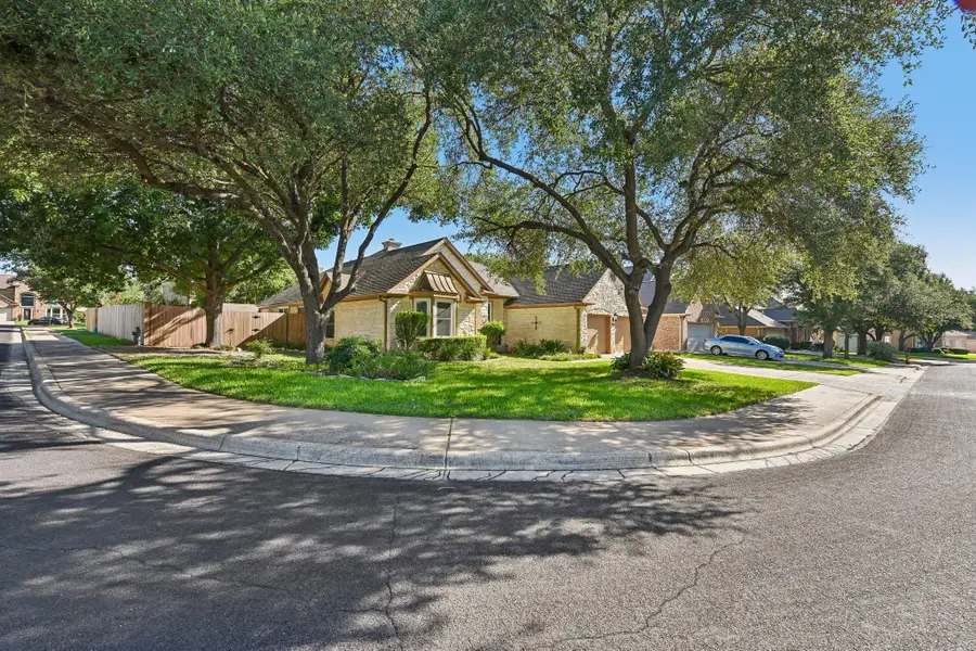 10020 Majorca Dr, Austin, TX 78717 - #2