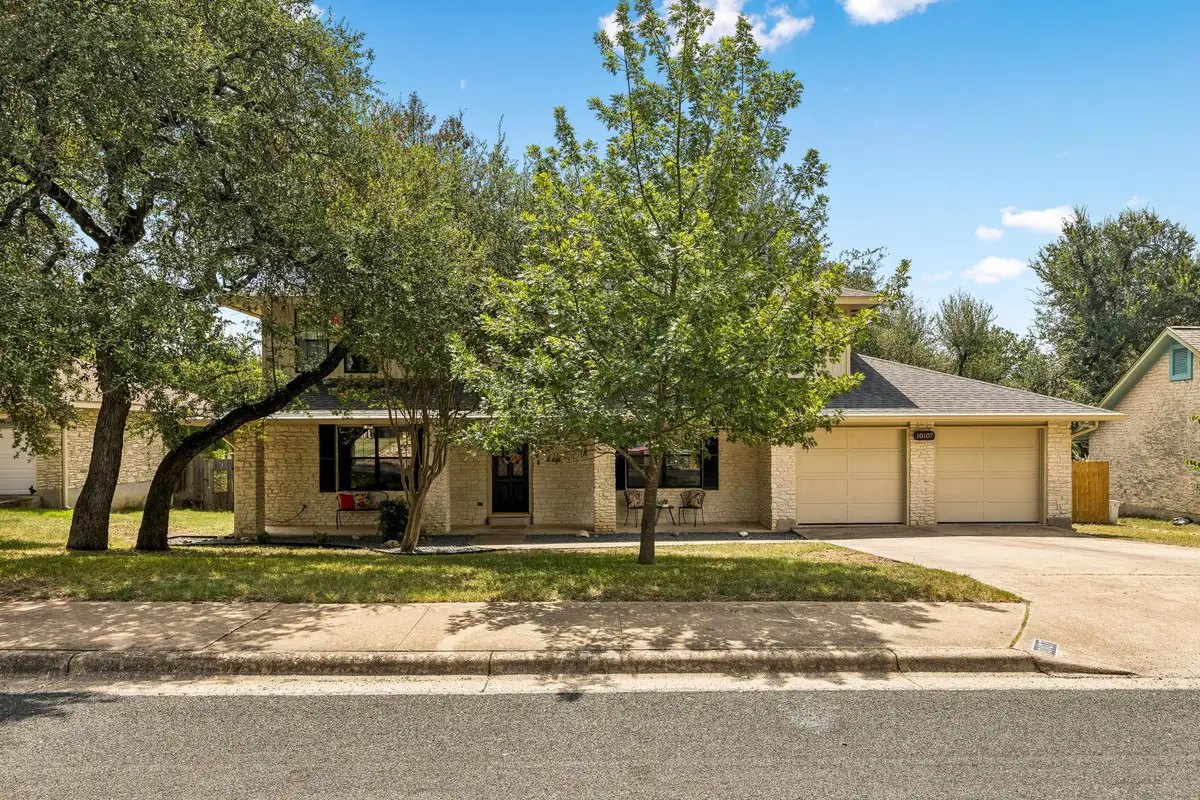 10107 Grand Oak Dr, Austin, TX 78750 - #1