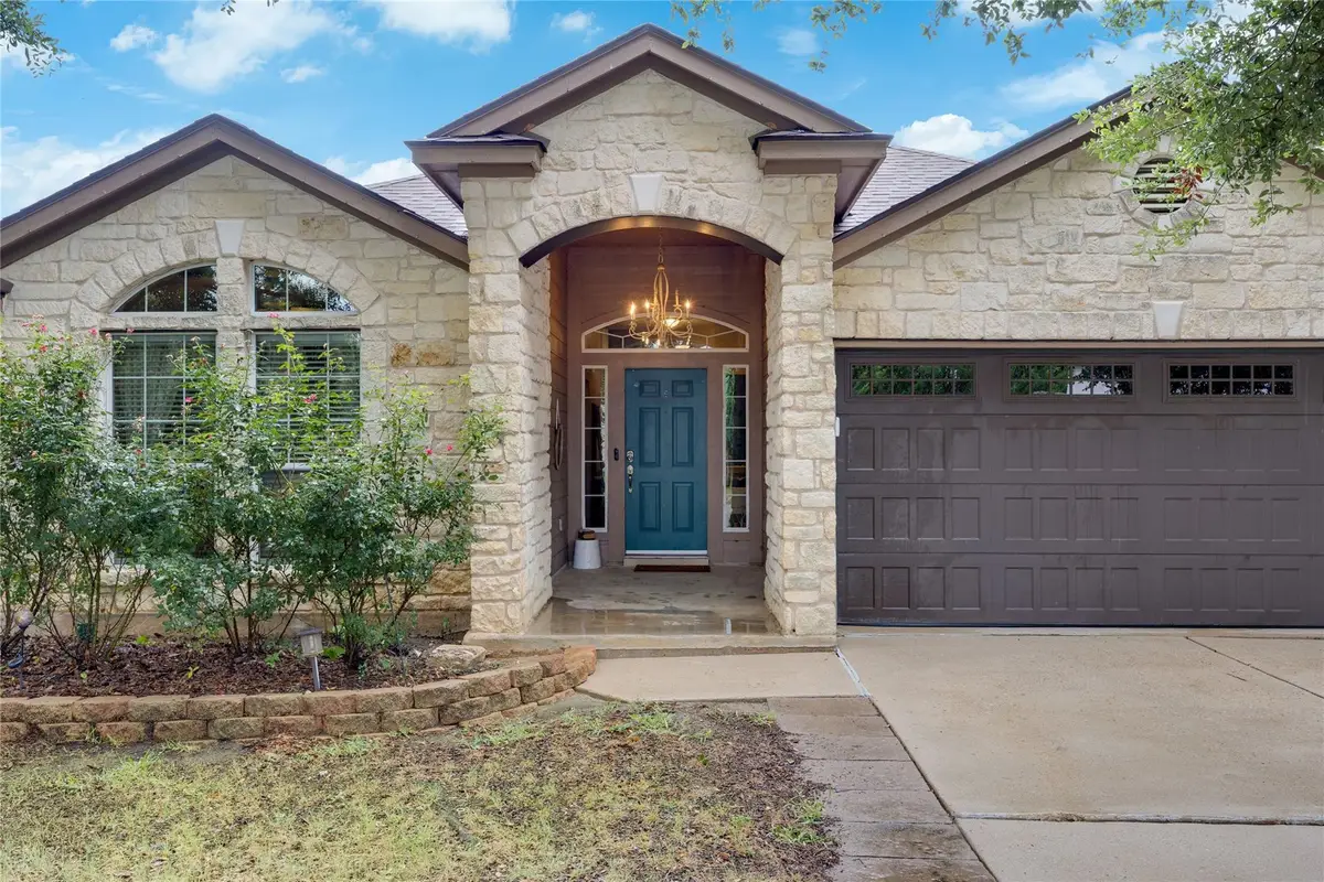 3407 Sandy Koufax Ln, Round Rock, TX 78665 - #1