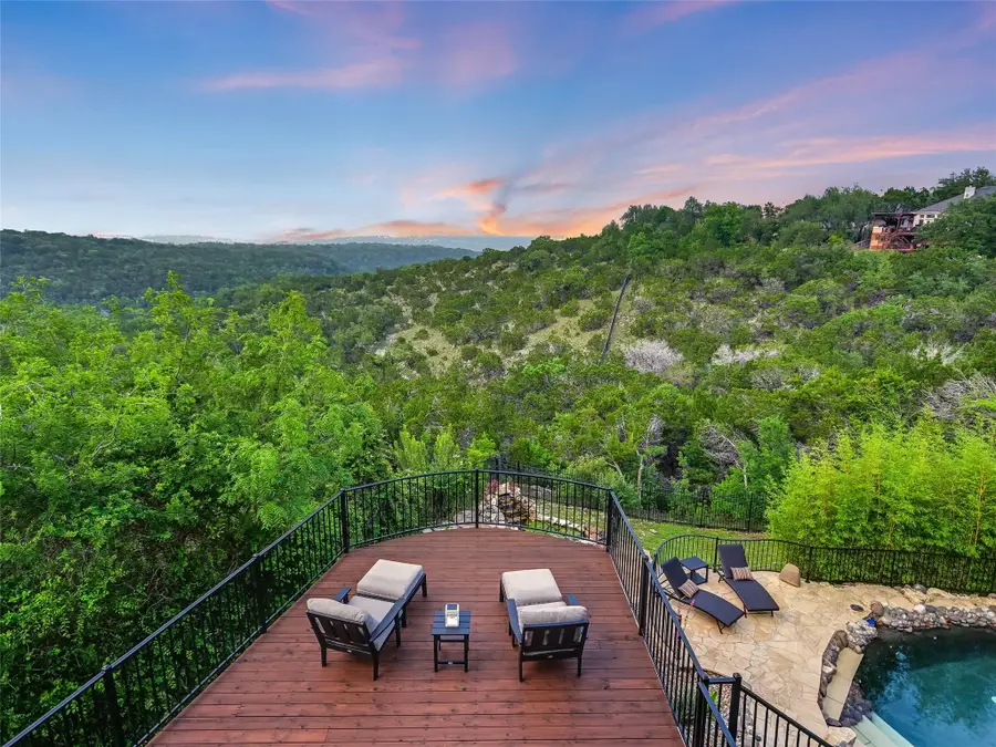3300 San Benito Ct, Austin, TX 78738 - #2