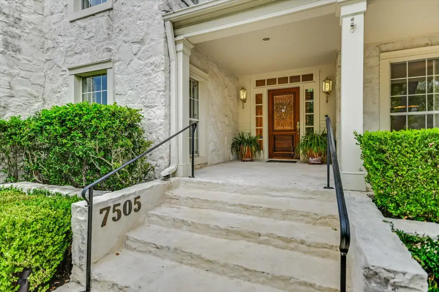 7505 Stepdown Cv, Austin, TX 78731 - #3