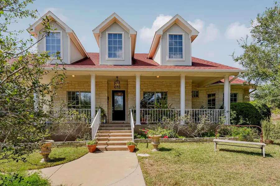 15420 Fox Run Dr, Austin, TX 78737 - #2