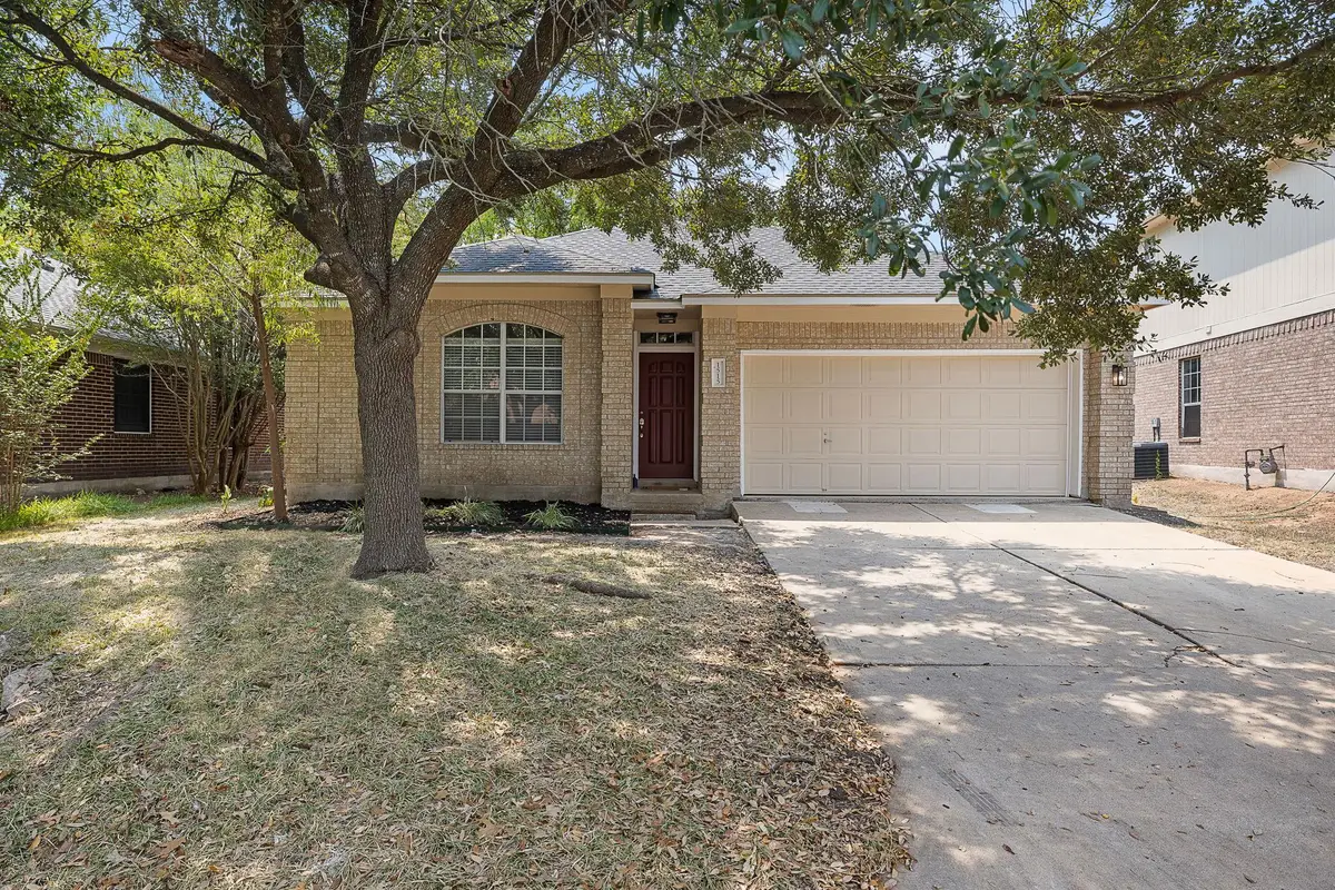 1515 Natural Bridge Ln, Pflugerville, TX 78660 - #1