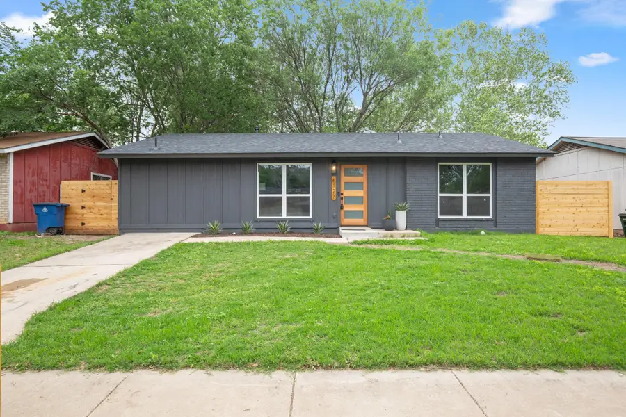 6127 Wagon Bend Trl, Austin, TX 78744 - #3