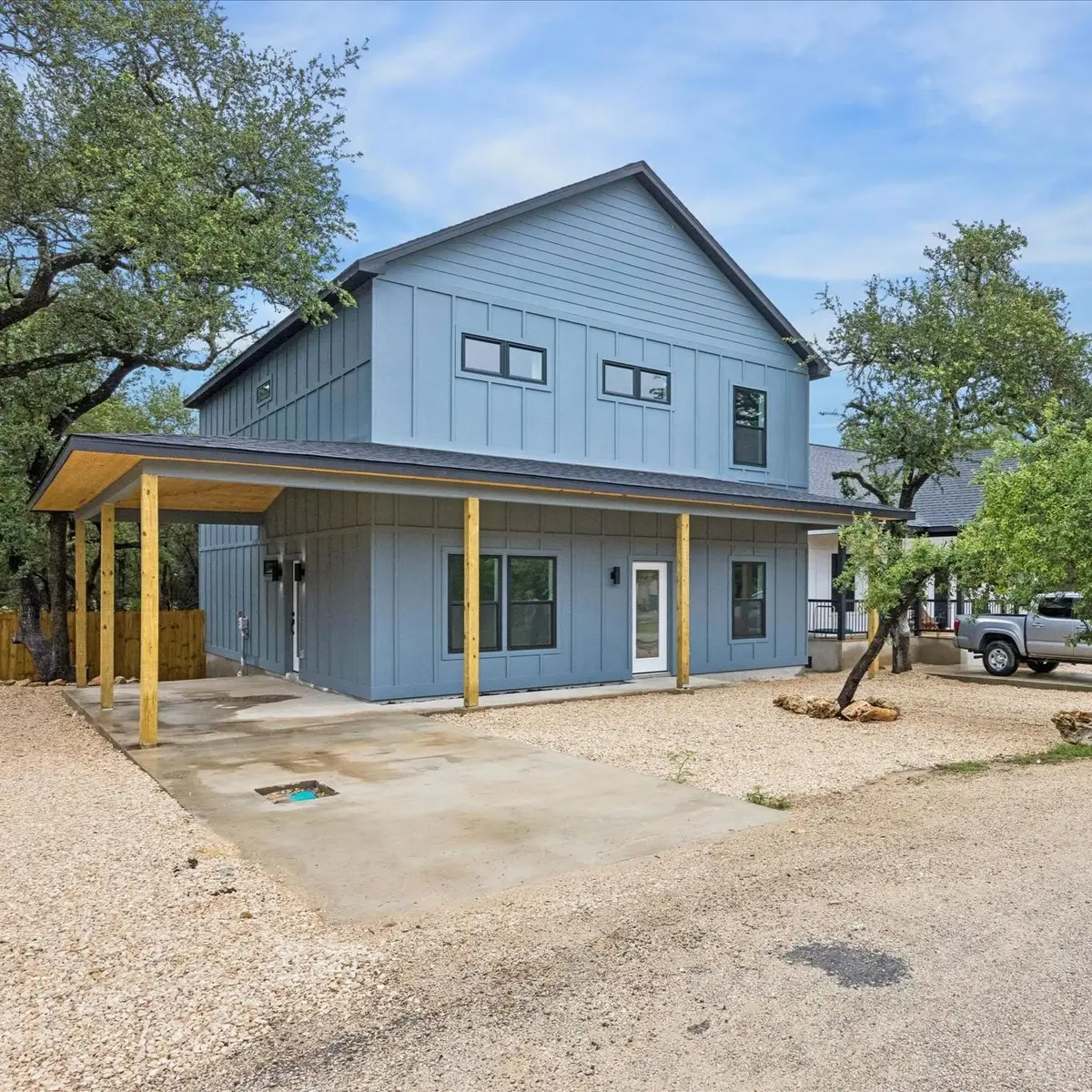 26 Wood Glen Dr, Wimberley, TX 78676 - #1