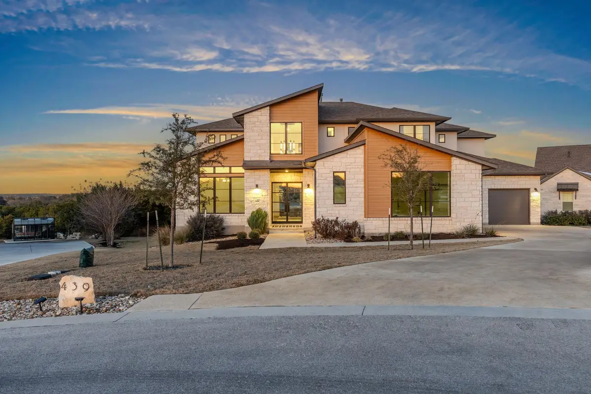 439 Wellborn Rd, Liberty Hill, TX 78642 - Image #1